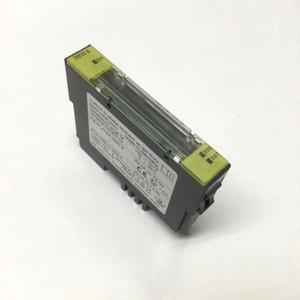 Módulo de Extensión PLC BL20-2RFID-A, Interfaz Gateway Ident Head, 24VDC, 2 Canales, Módulo de Extensión BL20-2RFID-A, Gateway Ident Head BL - Product Image 1