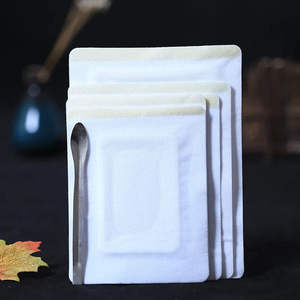 Parche Sanfu, Apósito Médico Adhesivo de Tela No Tejida Blanca, de Un Solo Uso, para Parches Corporales - Product Image 1