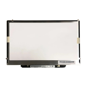 Nueva Pantalla de repuesto LED para portátil B133EW03 V2 de grado A WXGA( 1280*800) para pantalla LCD para portátil - Product Image 1