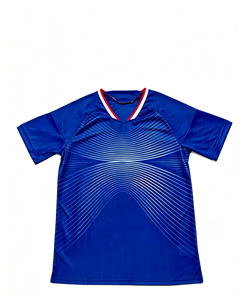 <span class=keywords><strong>Camiseta</strong></span> de la Selección Japonesa para la Copa <span class=keywords><strong>Mundial</strong></span> de Fútbol 2026, Versión Aficionado y Versión Jugador, Takefusa Kubo, Kaoru Mitoma - Product Image 4
