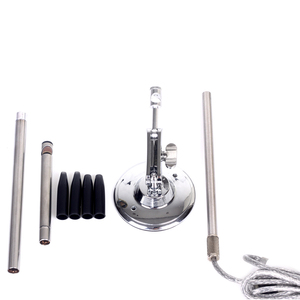 منظار الأذن USB منظار الأذن الرقمي كاميرا التفتيش HD أداة التقاط الأذن البصرية مع 6 أضواء LED قابلة للتعديل - Product Image 4