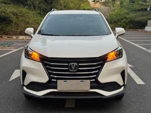 Voiture d'occasion à vendre, petit SUV Changan CS15, 5 places, 107 ch, essence, meilleure qualité, luxe - Product Image 2