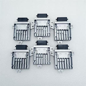 Тестированный и Программированный Модуль Управления Трансмиссией (TCM/TCU) L539189E1H LFJJ189E1C, Оригинальное Оборудование (OE) для 6L45/80/90, 6HP19/26, 8HP45, 9HP48 для OLIVER - Product Image 6