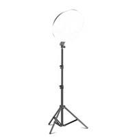 10 13 18 pouces professionnel caméra lampe Studio photographie panneau Led lumière vidéo éclairage photographique Selfie anneau lumière