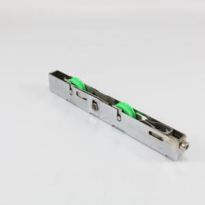 Rodillo <span class=keywords><strong>de</strong></span> puerta <span class=keywords><strong>de</strong></span> nailon doble deslizante <span class=keywords><strong>de</strong></span> China, ruedas deslizantes <span class=keywords><strong>de</strong></span> ventana verde <span class=keywords><strong>de</strong></span> acero inoxidable, rueda <span class=keywords><strong>de</strong></span> balcón <span class=keywords><strong>de</strong></span> vidrio con <span class=keywords><strong>mercado</strong></span> <span class=keywords><strong>de</strong></span> Turquía - Product Image 3