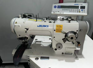 จักรเย็บผ้ามือสอง Juki รุ่น 2284C-7 แบบเข็มเดี่ยว ความเร็วสูง พร้อมระบบตัดด้ายอัตโนมัติ - Product Image 4