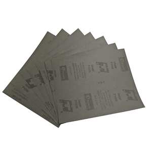 Papel <span class=keywords><strong>de</strong></span> <span class=keywords><strong>Lija</strong></span> 40-2000 #   Papel <span class=keywords><strong>de</strong></span> <span class=keywords><strong>Lija</strong></span> Resistente al <span class=keywords><strong>Agua</strong></span>, Grano Superfino, Tipo Redondo y en Hoja, <span class=keywords><strong>5000</strong></span> Granos - Product Image 3