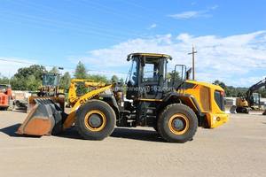 Excavatrice sur chenilles LIUGONG 848H d'occasion à vendre - Product Image 6