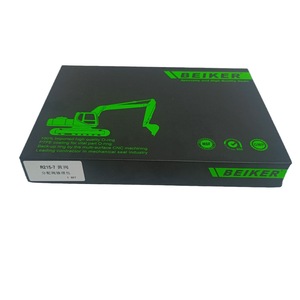 Kit de réparation de soupape hydraulique Beiker, jeu de joints toriques pour excavatrice Hyundai 215-7 - Product Image 5