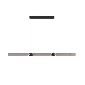 Lámpara de techo colgante moderna de lujo de tamaño grande para hotel y hogar - Product Image 2