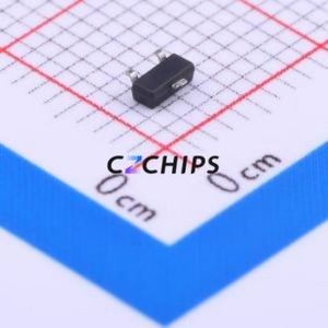 ทรานซิสเตอร์ทรานซิสเตอร์ทรานซิสเตอร์ดิจิทัล SOT-23 DTC114WCA ของแท้ชิ้นส่วนอิเล็กทรอนิกส์ - Product Image 1