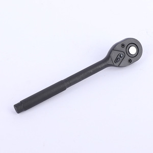 JNGEK Air <b>Ratchet</b> <b>Socket</b> Set 1/2 Inch Chrome Vanadium Steel For Automotive Repair - Product Image 2