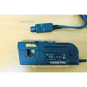 1 ชิ้นใหม่ KEYSIGHT N2781B โพรบวัดกระแสไฟแบบวีอา #   H - Product Image 3