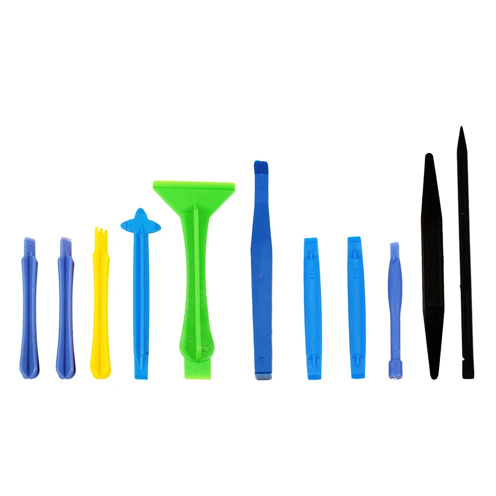 Набор инструментов 25 в 1 для ремонта мобильных телефонов