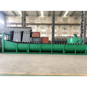 Hot Sale <strong>Spiral</strong> <strong>Classifier</strong> for Gold Plant <strong>Spiral</strong> Concentrator China - Product Image 5