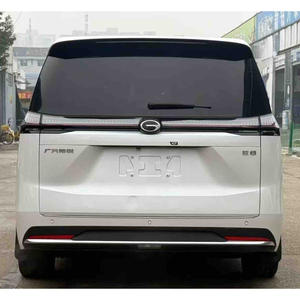 <span class=keywords><strong>Auto</strong></span> Ibrida Usata Trumpchi E8 Nuova Energia Modello 2024 150km <span class=keywords><strong>Max</strong></span> 2.0 <span class=keywords><strong>L</strong></span> 5 Porte 7 Posti MPV Basso Chilometraggio - Product Image 4