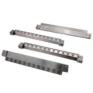 Chuyên nghiệp Độ chính xác cao <span class=keywords><strong>CNC</strong></span> gia công cho các bộ phận bánh răng nhôm tốt <span class=keywords><strong>CNC</strong></span> chuyển thiết bị cho tấm kim loại chế tạo - Product Image 6