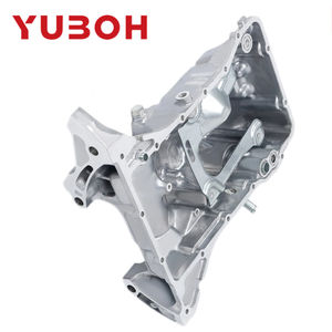 Cárter de Aceite YUBOH 11200-64A-A00 para Honda Civic CR-V Accord HR-V 2022-2024 - Product Image 4