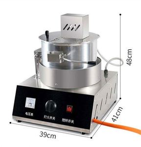 Commercial <b>Popcorn</b> Maker Cinema <b>Popcorn</b> <b>Machine</b> Snack <b>Machine</b> Cotton Candy <b>Machine</b> Double Pot Pop Corn Maker - Product Image 4