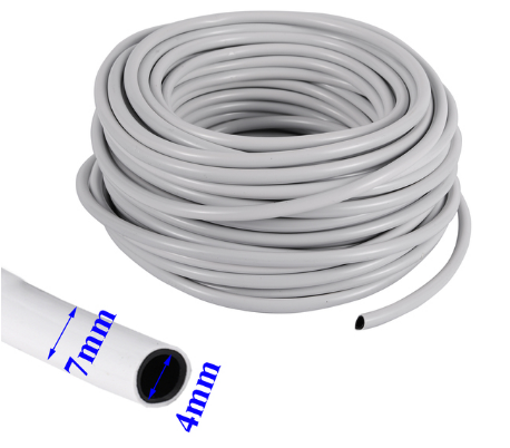 Inner Diameter 4mm