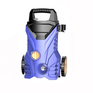 Hidrolavadora de Alta Presión de 1400W a Precio Económico - Product Image 1