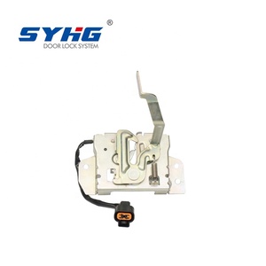 Attuatore Serratura Cofano Auto 2010-up per <span class=keywords><strong>MITSUBISHI</strong></span> <span class=keywords><strong>ASX</strong></span> 5908A196 - Product Image 2