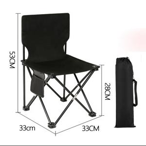 Silla de playa portátil, asiento plegable de viaje, gran oferta, 2023 - Product Image 1