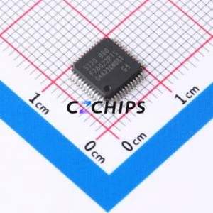 Nouveau TMS320F28022PTS LQFP-48(7x7) microcontrôleur à puce IC à circuit intégré (MCU/MPU/SoC) d'origine - Product Image 1