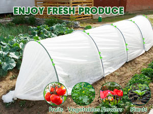 Grand treillis de jardin en verre, léger, antirouille, support pour tomates, concombres, vignes, serre, approvisionnement direct en Chine - Product Image 3