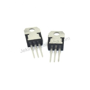 Jeking IC thành phần điện tử ban đầu mạch tích hợp to220 bóng bán dẫn <span class=keywords><strong>l7910cv</strong></span> - Product Image 5