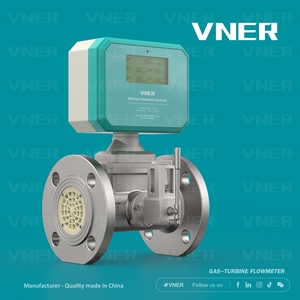 Nhanh chóng cung cấp tuabin khí lưu lượng kế kỹ thuật số dòng <span class=keywords><strong>Turbine</strong></span> mét cho <span class=keywords><strong>LPG</strong></span> khí - Product Image 4