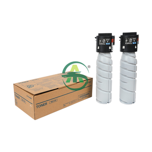 Hochwertige Tonerkartusche <span class=keywords><strong>TN118</strong></span> für Konica Minolta Bizhub 164 184 185 195 206 BH164 BH184 BH195 BH215 BH226 Tonerkartusche - Product Image 2