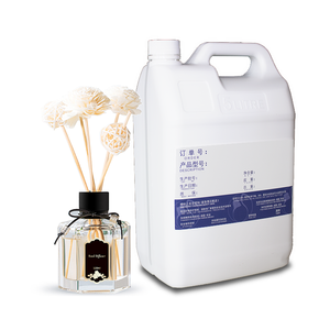 Aceite de Fragancia Concentrado al por Mayor, Aceite de Fragancia de Lujo de 500 ml, Black Velvet 24k, Difusor de Aroma Mágico, Aceite Esencial - Product Image 2