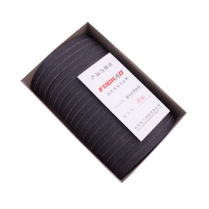 Bandes abrasives Fuchaoying, grain 180, substrat aluminium moyen, pour cisailles électriques et coupe-tissus - Product Image 3
