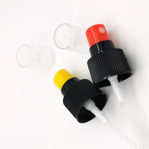 La fábrica <span class=keywords><strong>Original</strong></span> de 18/410, 20/410 de 24/410 la mitad de los PP tapa del rociador de la niebla - Product Image 3