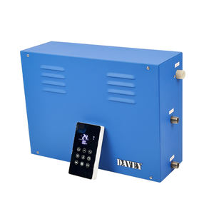 Generator Listrik Buatan Sendiri 220v Generator Uap <span class=keywords><strong>Sauna</strong></span> untuk Penggunaan di Rumah - Product Image 1