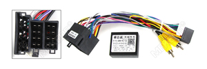 Autoradio Android MEKEDE X30 X40 AM FM GPS 8+128G 8 cœurs 4G WIFI DSP <span class=keywords><strong>Lecteur</strong></span> multimédia pour Haval H6 2016-2018 - Product Image 4