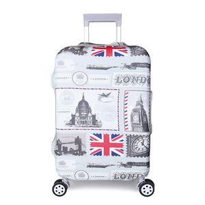 Housse de protection pour bagages, 20 pièces, livraison rapide, avec housse de valise, prix préférentiel - Product Image 2