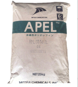 Copolímero de cicloolefina COC Mitsui APEL APL5014CL Gránulos - Product Image 2