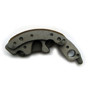 HF Benma ชุดรองเท้าระบบคลัตช์สำหรับฮอนด้า <span class=keywords><strong>C110</strong></span>ชิ้นส่วนอะไหล่รถจักรยานยนต์ผลิต HF-TK-015 - Product Image 2