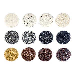 Peinture décorative KOBG effet <span class=keywords><strong>pierre</strong></span> lavée pour toutes les surfaces murales et de sol, résistante à la moisissure et améliorant l'attrait esthétique - Product Image 3