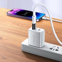 Adaptateur USB-A vers Type-C en alliage d'aluminium SAMZHE, adaptateur OTG, câble de charge, convertisseur pour voiture, casque, téléphone, ordinateur portable, ordinateur de bureau