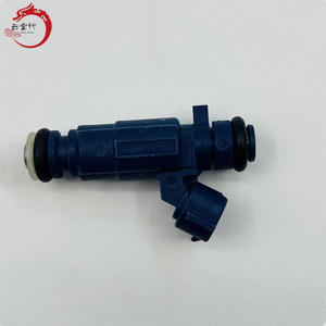 Inyector de Combustible Original de Calidad para Motor de Auto 35310-2B000 para Hyundai Elantra, Kia Picanto, Ceed 353102B000 - Product Image 3