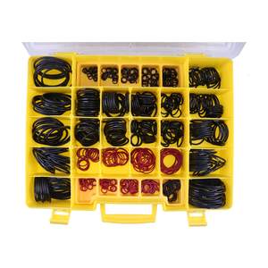 Kit de joints toriques 4C-4782 pour pièces de rechange d'excavatrice, kit de joints toriques 4C4782 396 pièces 270-1528 2701528 pour CAT - Product Image 1