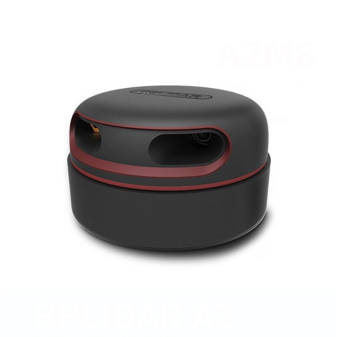 RPLIDAR A2 USB接続レーザースキャナー RPLIDAR A2 USB接続レーザースキャナー 安価な2DレーザスキャナRPLidar