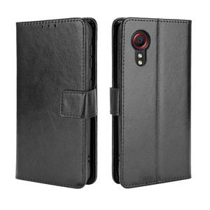 Prix usine étuis pour <span class=keywords><strong>Samsung</strong></span> Galaxy <span class=keywords><strong>Xcover</strong></span> 7 étui de téléphone en cuir pour <span class=keywords><strong>Samsung</strong></span> Galaxy <span class=keywords><strong>Xcover</strong></span> <span class=keywords><strong>5</strong></span> carte portefeuille couverture arrière - Product Image 2