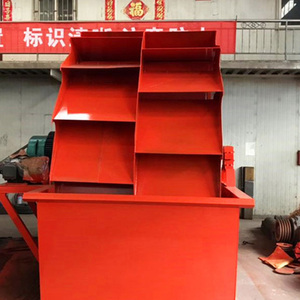 Componentes de Bomba de Engranajes para Lavadora CFTC de Fabricante Profesional Chino para Línea de Producción de Arena y Minería - Product Image 6