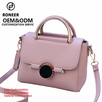 Sac à bandoulière pour femme 2025, élégant, coloré, tendance, sac à main en cuir de créateur, nouveau modèle
