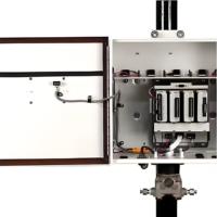 FloBoss 107 di Emerson con Controllo PID e Funzione di Archiviazione Dati, Certificato ATEX IECEx, Consumo Energetico Ultra Basso