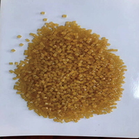 Bâtons de colle thermofusible transparents, fins, en silicone, adhésifs, de qualité industrielle, en matériau thermoplastique pour les travaux manuels DIY